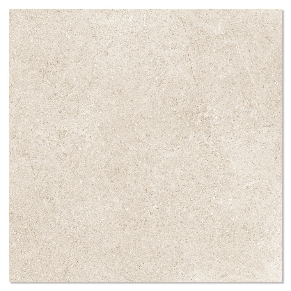 Klinker Stonehenge Beige Mat 100x100 cm